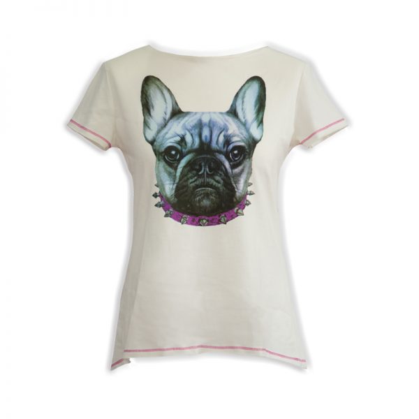 Camiseta-lines-puppy-lisa